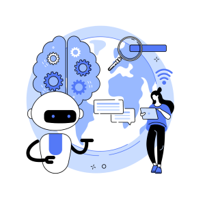 Best AI and IoT Development Company in NCR